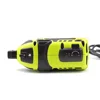 4600W Portable ARC Welder Gun for 3/32"-1/8" Welding Rods,Handheld Welder with IGBT Inverter and 6 Variable Current Adjustment 3