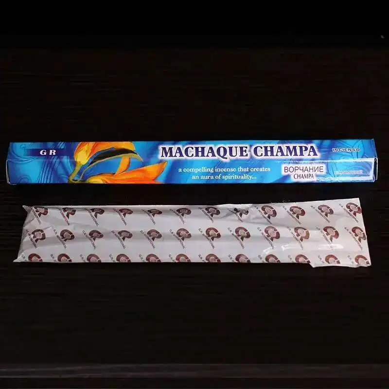 Artracyse Long-Lasting India Sandalwood & Agarwood Tibetan Incense Sticks
