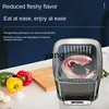 L'm'm Dish-Washing Machine Household Intelligent Automatic Multifunctional Vegetable and Fruit Ingredients Purification 4