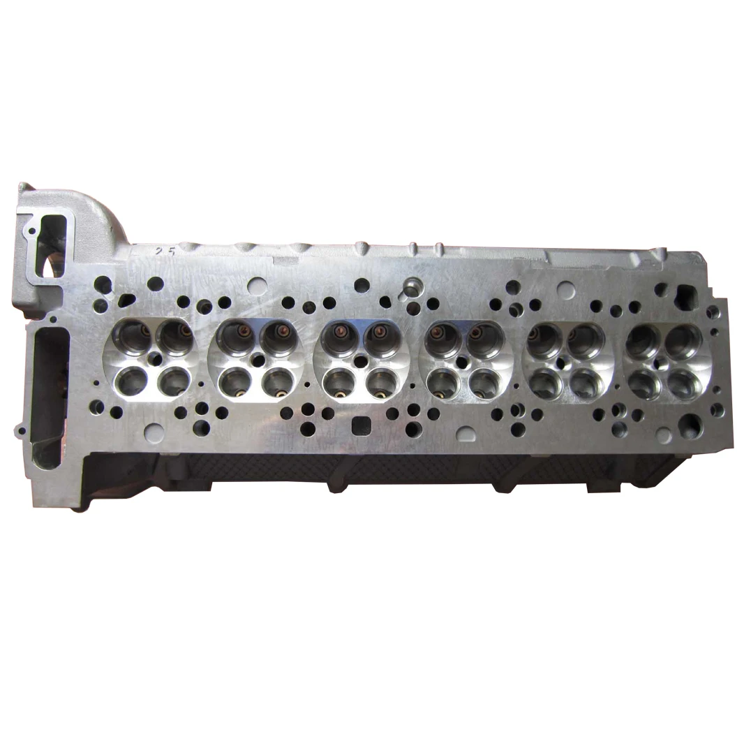 JKG WHOLESEA PARTS M50 M52 엔진 실린더 헤드 910553 AMC910553 11121748391 BMW 325 525I 525IX 2494cc 2.5L L6 24V 용