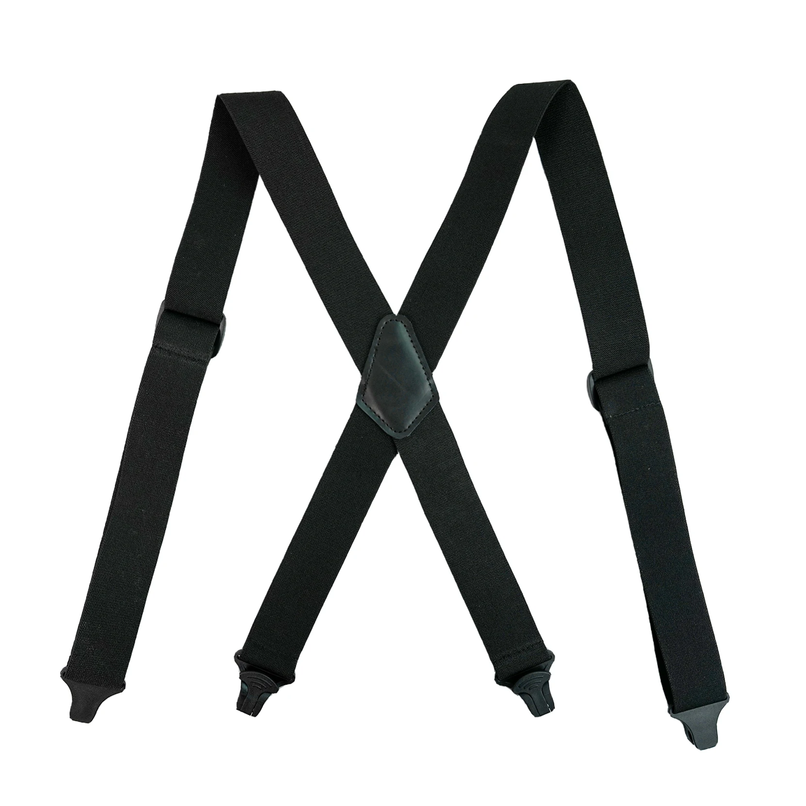 Безопасные подтяжки для аэропорта Melo Hard X