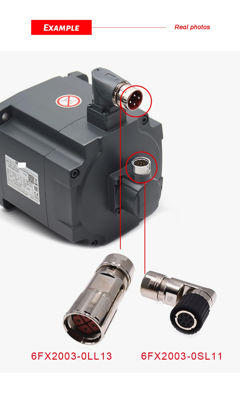 equipamentos e utensílios elétricos