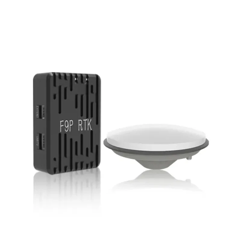 SIYI F9P RTK 모듈 센티미터급 4위성 다주파수 항법 및 위치 측정 시스템 GNSS 모바일 및 베이스