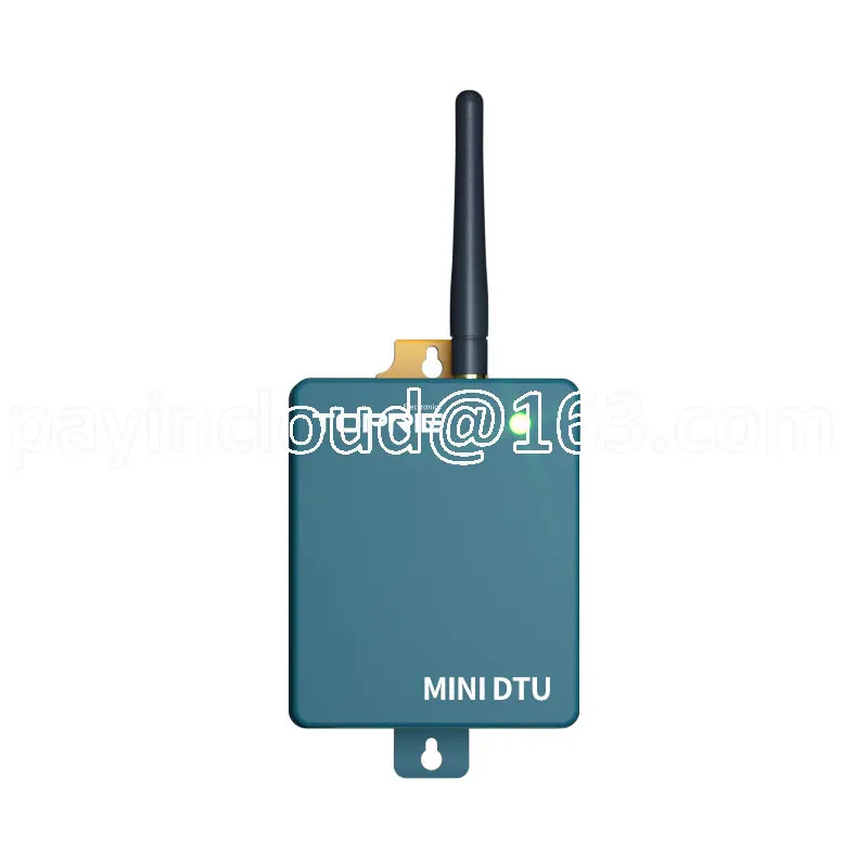 

Модуль 4G Mini DTU, Прозрачная передача Ttl485, беспроводная связь, оборудование для терминала IoT