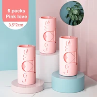 6PCS BedSheet Clips Plastic Slip-Resistant Clamp Quilt Bed Clipper Cover Grippers Fasteners Mattress Holder For Sheets Storage 2