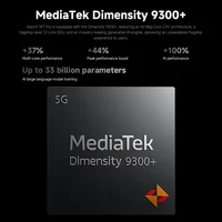 Global Version Xiaomi 14T Pro 5G Global Version 50MP Leica Camera MediaTek Dimensity 9300+ 6.67'' 144Hz AMOLED 120W HyperCharge 2