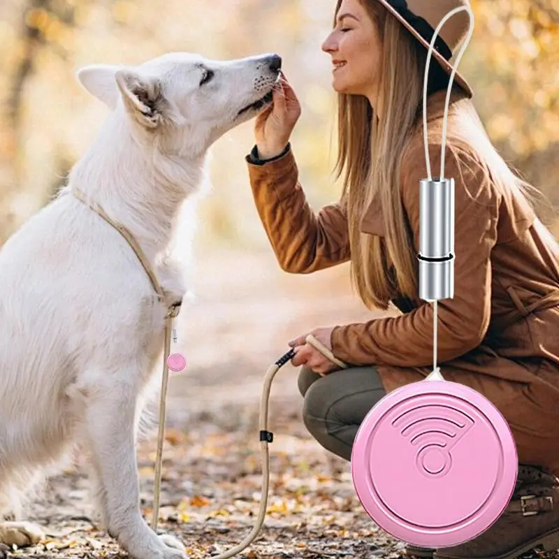Key Locator Key Finder Waterproof Wireless Locator Long Standby Security Multifunctional Luggage Tracker For Bags Pets