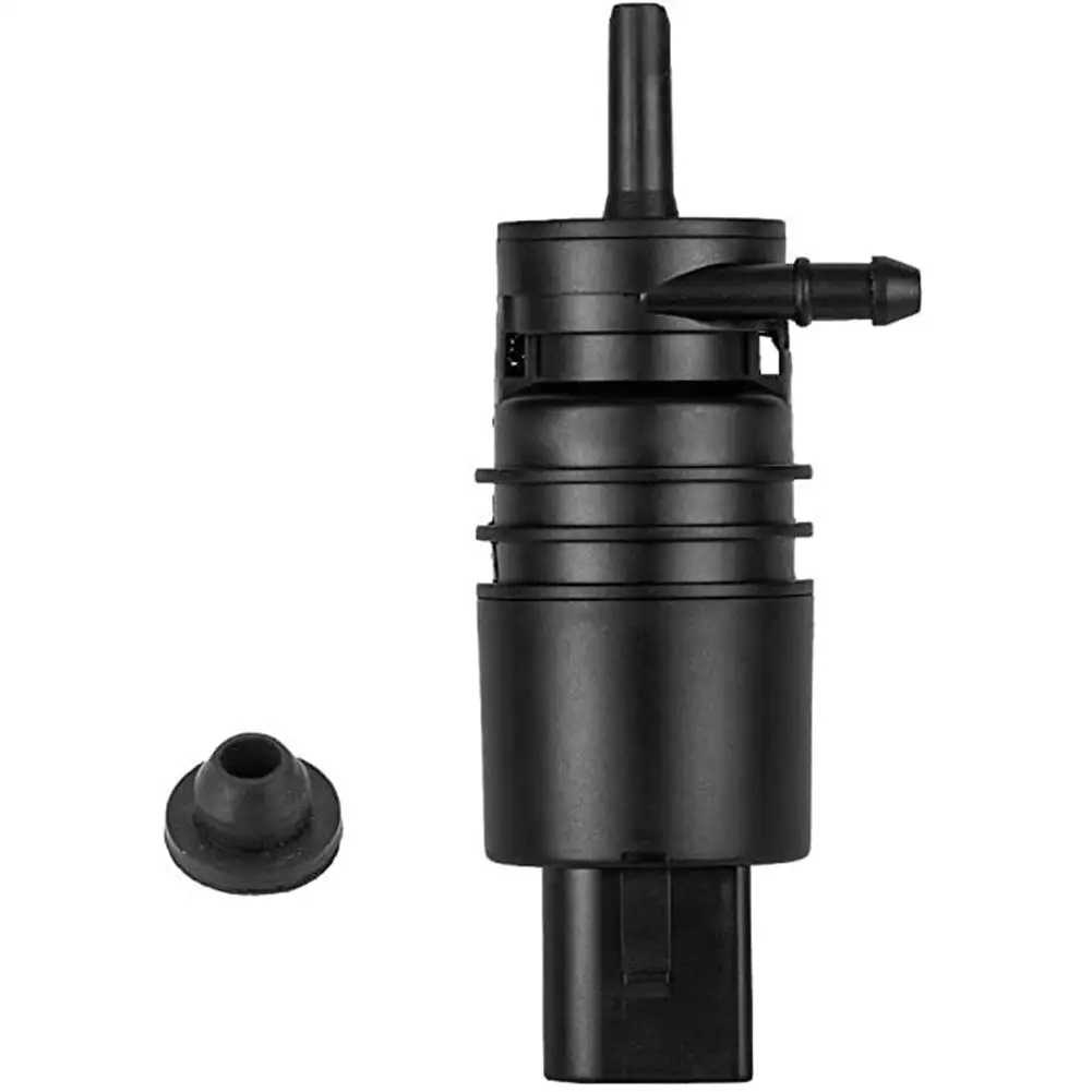 CarWindshieldWasherPumpWiperWaterJetMotorWithRubberWasher