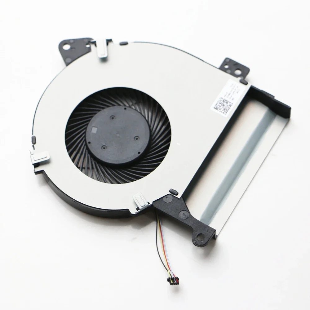 FCN DFS2004057S0T FJ1V FOR ASUS X541SC CPU COOLING FAN
