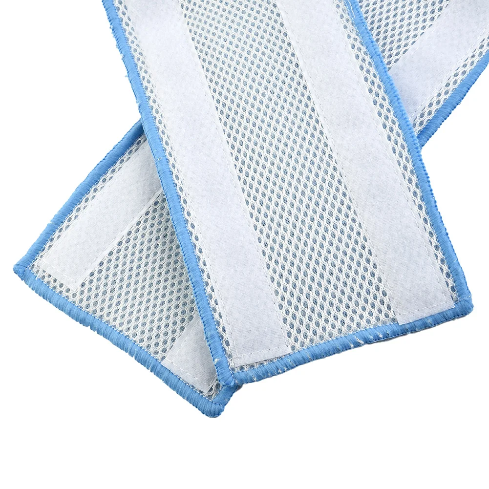 

Steam Engine Mop Cloths Washable 2PCS Cordless Floor cleaner Microfibre Reusable Newest Sale Useful 2020 Hot New