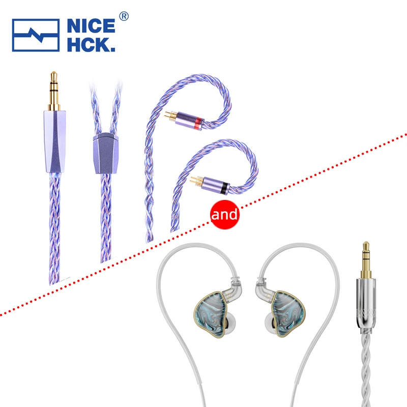 Headphones Nicehck Nx7 | Nicehck Ear Earphone | Nicehck Nx7