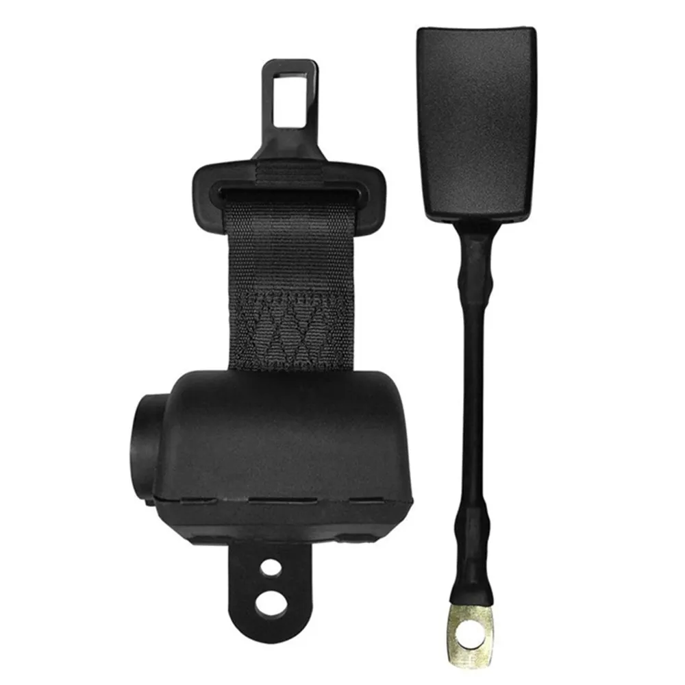 Description Picture 4 of itemJayCreer Golf Cart Retractable Seat Belt