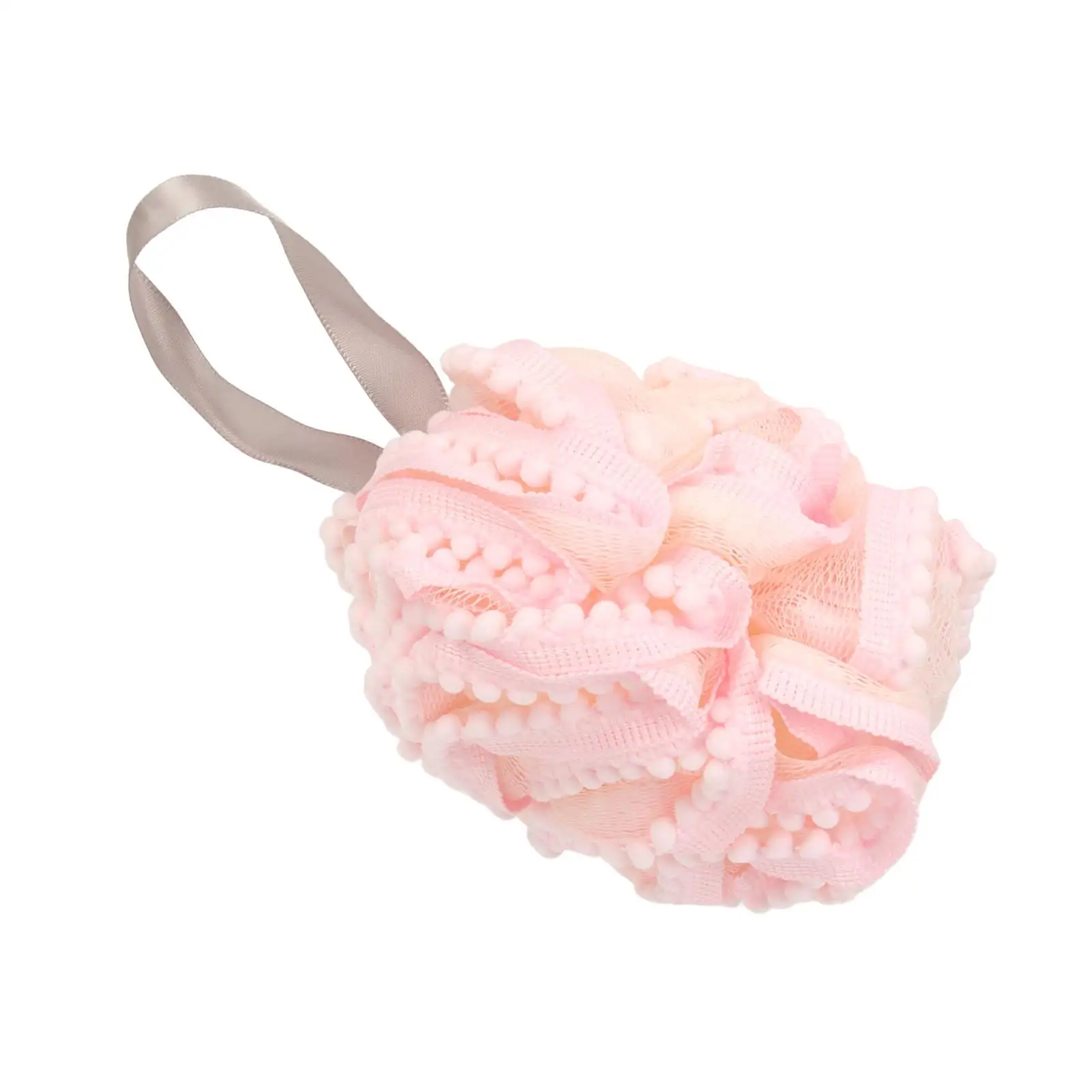 Рисунок 3 - Эластичная сетчатая луфа для душа