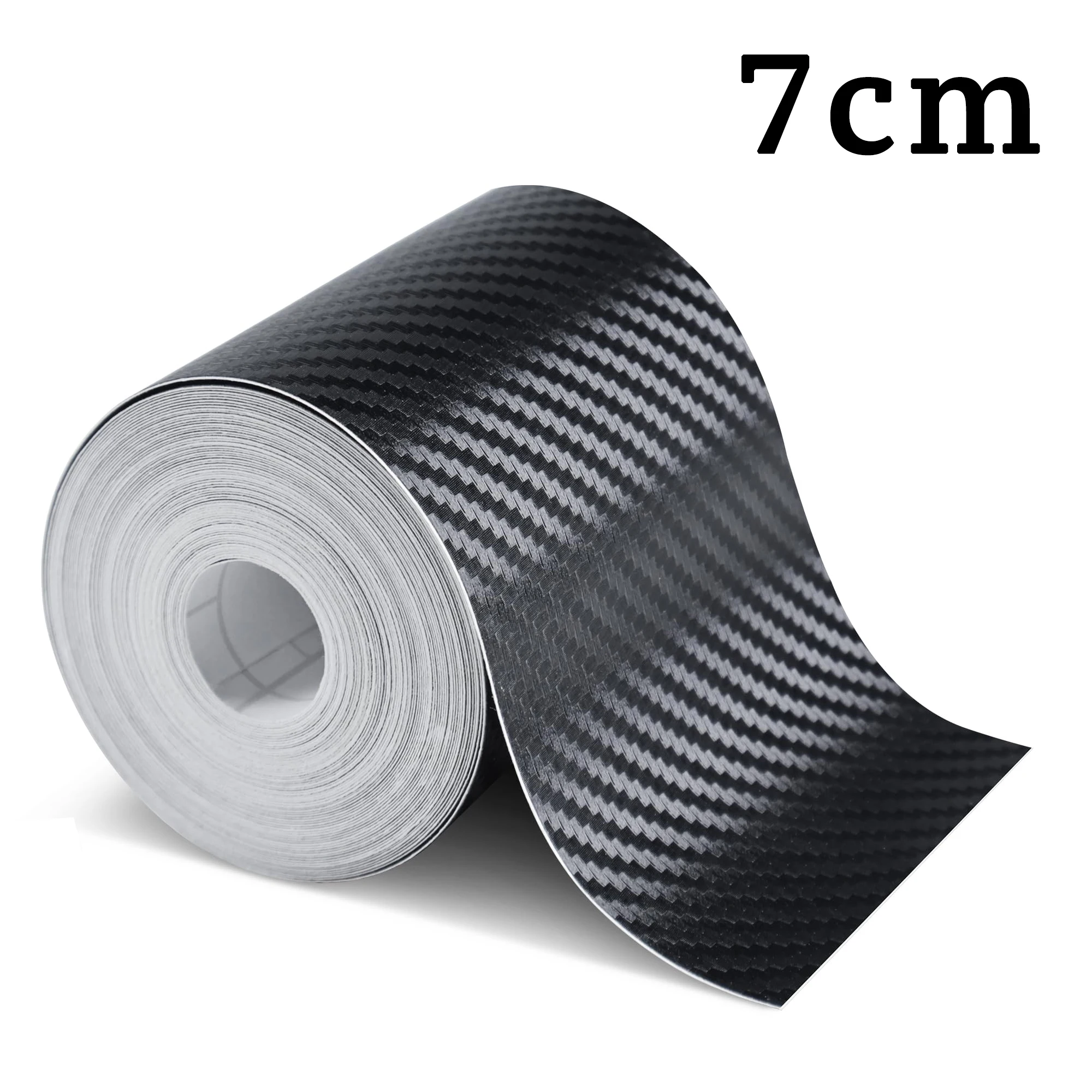 7cm Wide Nano Fiber