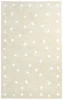 Star Rug Blue Kids Carpet Blue Starry Skies Living Room Rug Blue Star Nursery Carpet Bedroom Decorative Rugs Popular Home Rugs 5
