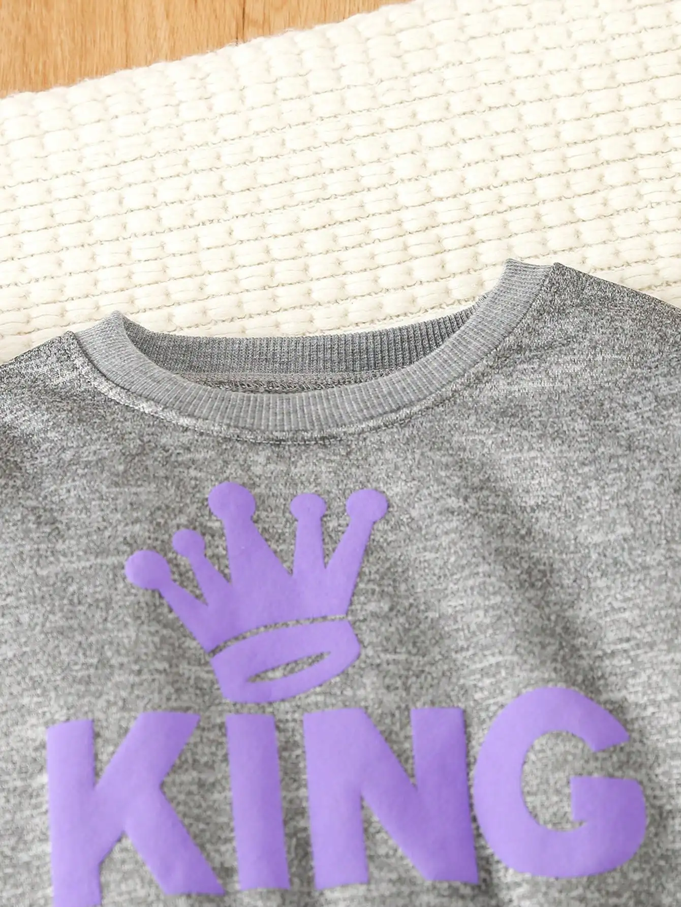 Рисунок 3 - Брючный костюм для маленьких мальчиков