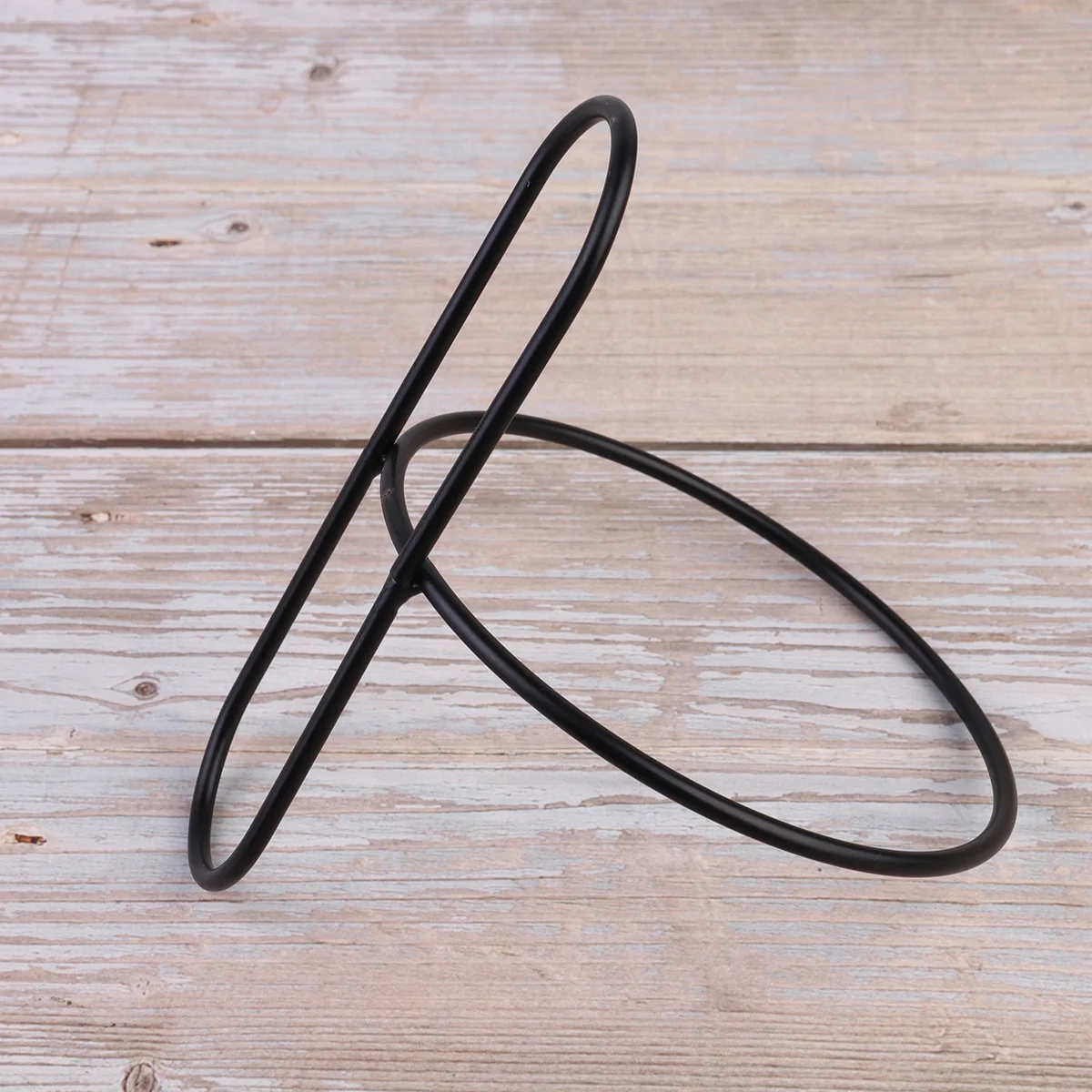 

Plant Hanger Plant Ring Pot Wall Holder Metal Hanger Planter Mounted Flower Rings Hook Bracket Iron Stand Potted