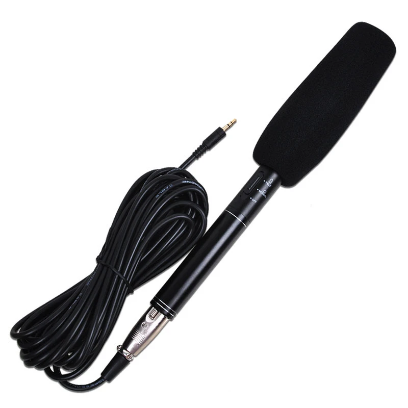 

Camera Microphone