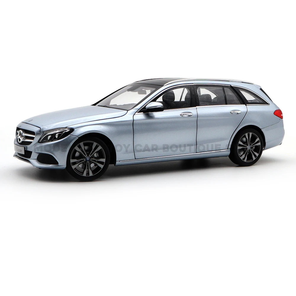 

1/18 C Class T S205 Station Wagon Norev 183865 Diecast Model Car Toys Gifts For Friends