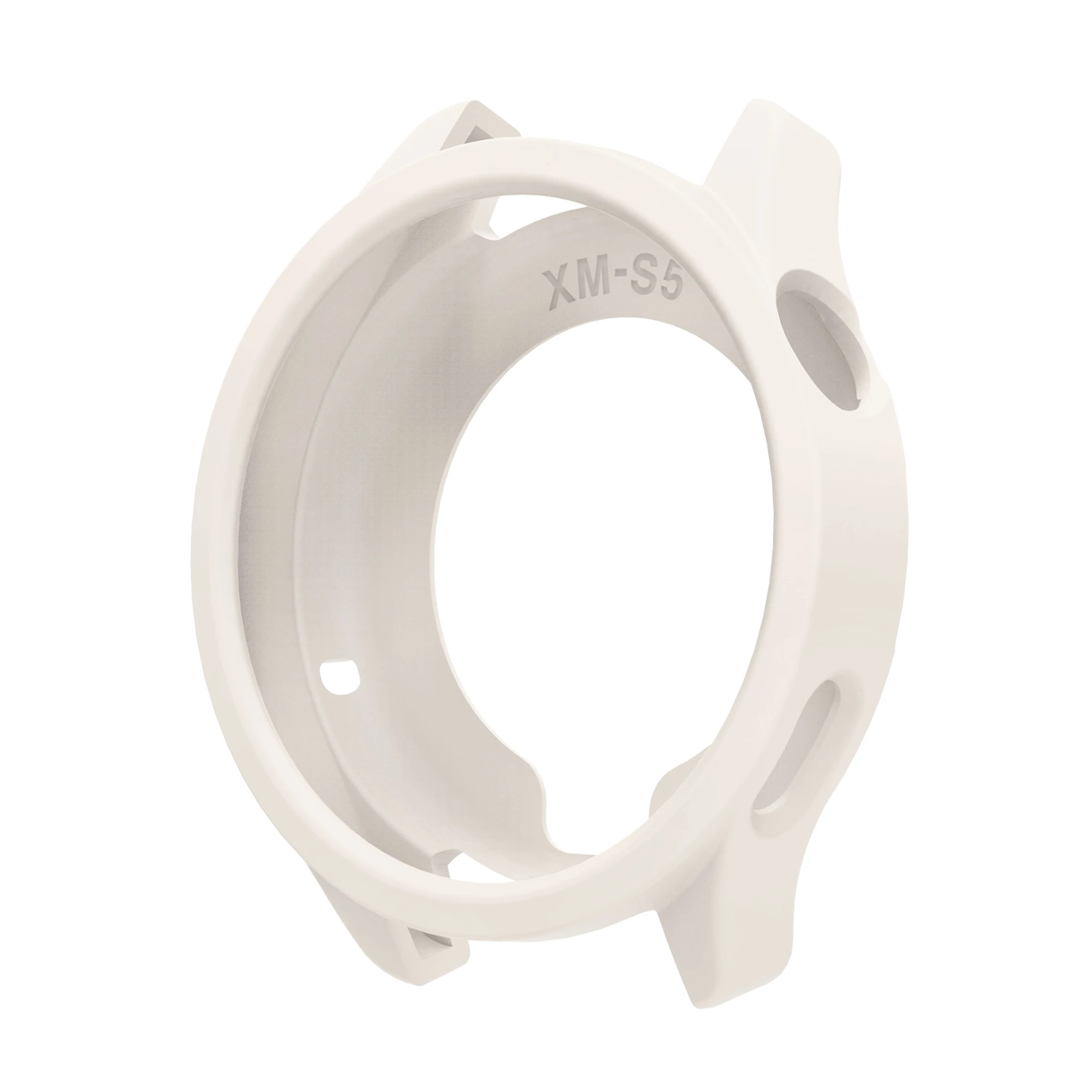 Xiaomi Watch S5 Smartwatch Protective TPU Case Cover