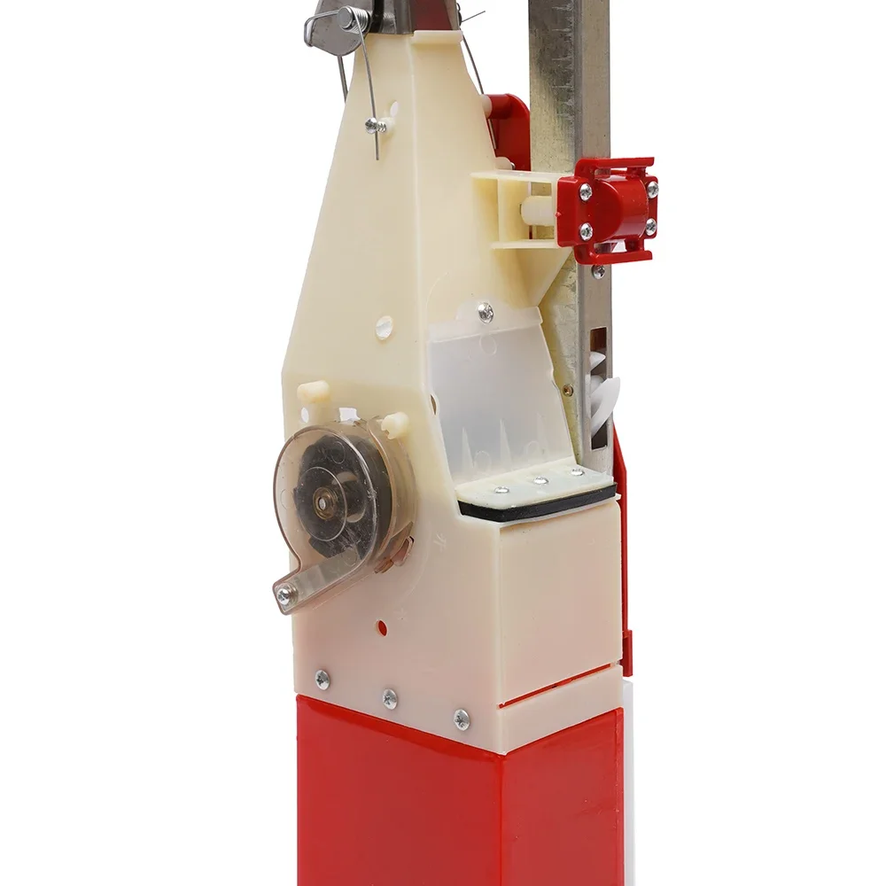 Handheld Seeder Tool
