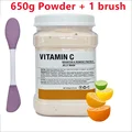 B- Vtamin C