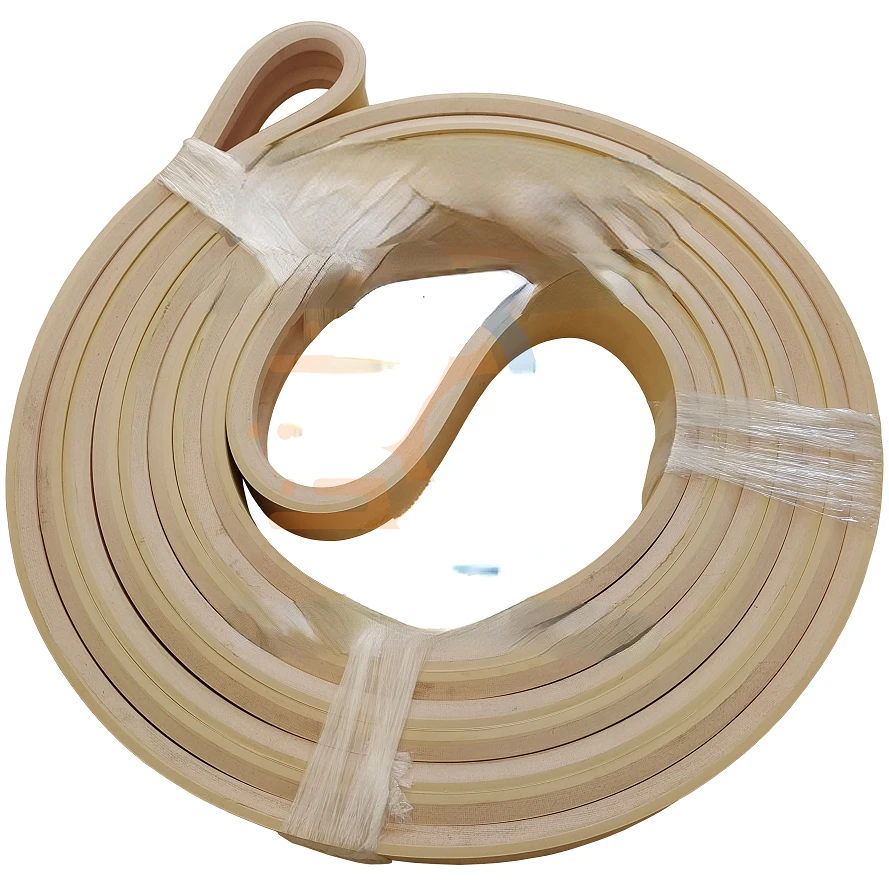 

4007030259 ленточный Кромкооблицовочный станок с давлением 25X17X70 L13900