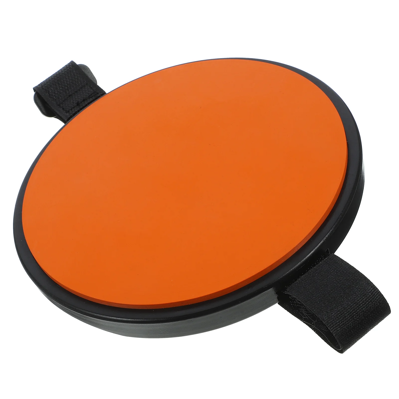 

Drum Pad Practice Pads Leg Stand Snare Mute Silent Silicone Percussion Beginner Basic Mat Drummer Electronic Children Drums