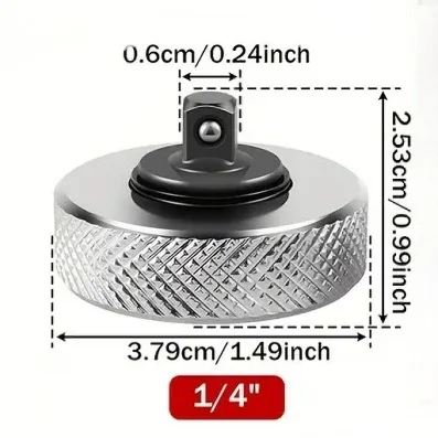 Multifunctional Mini Ratchet Wrench Set with Thumb Wheel