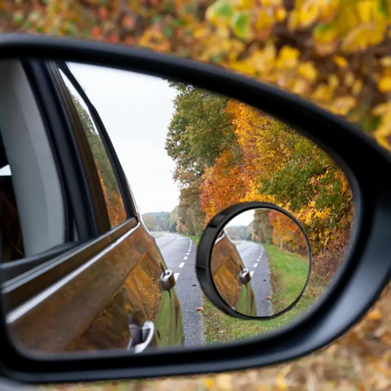 Рисунок 2 - Зеркало для слепых зон