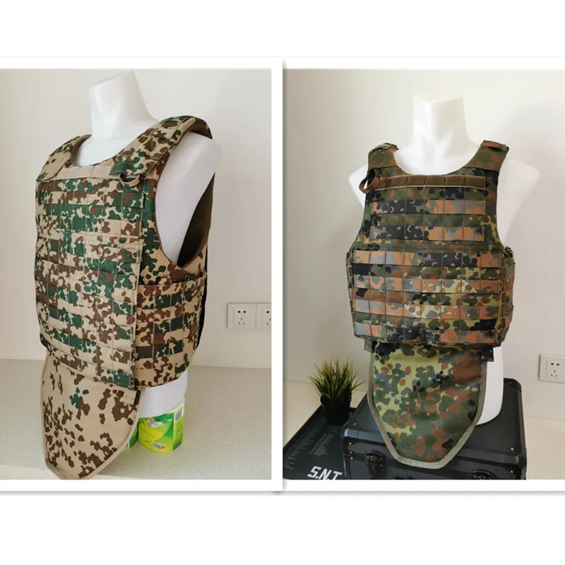 ModernGermanArmyIDZES1GermanSpottedInfantryHeavyProtective