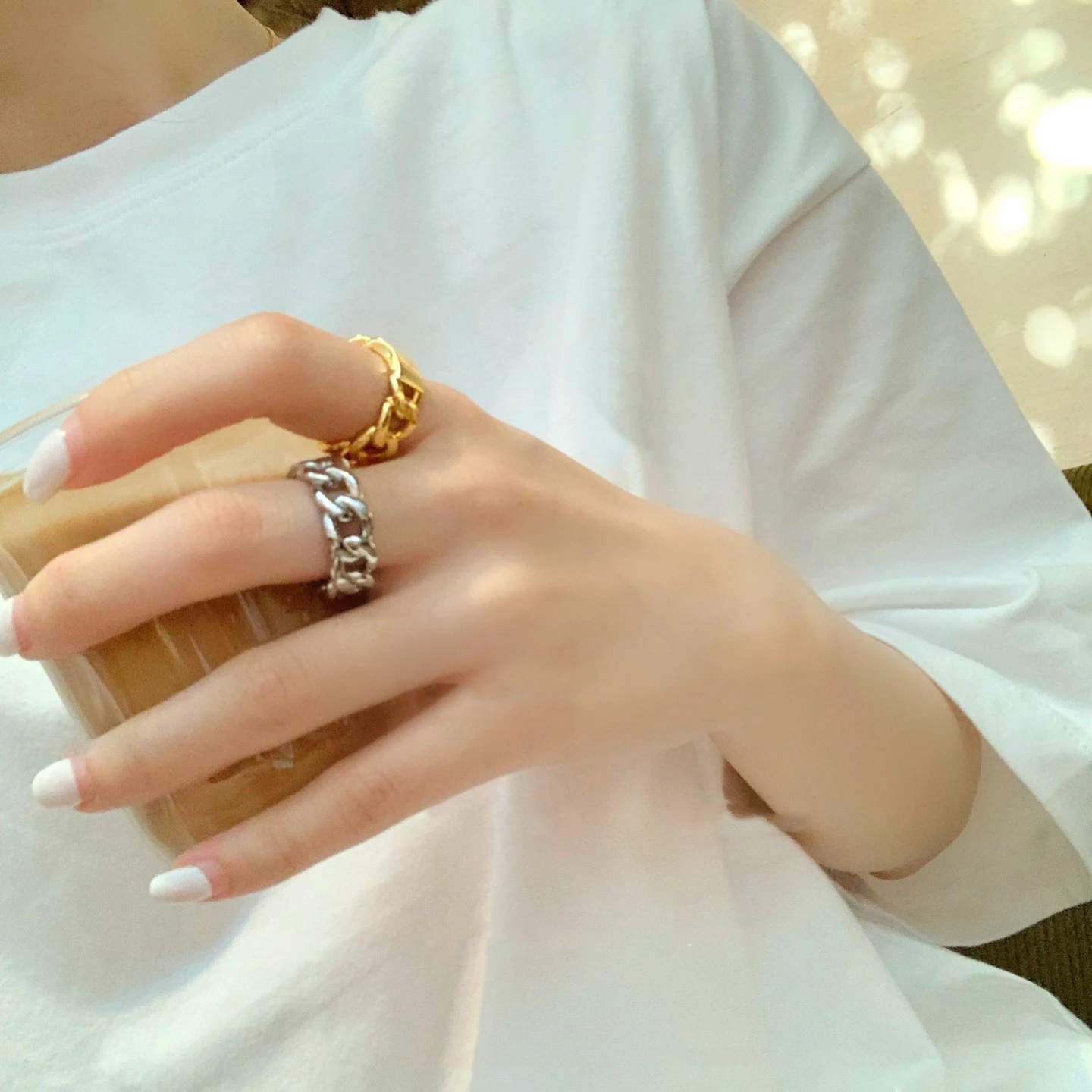 thumb