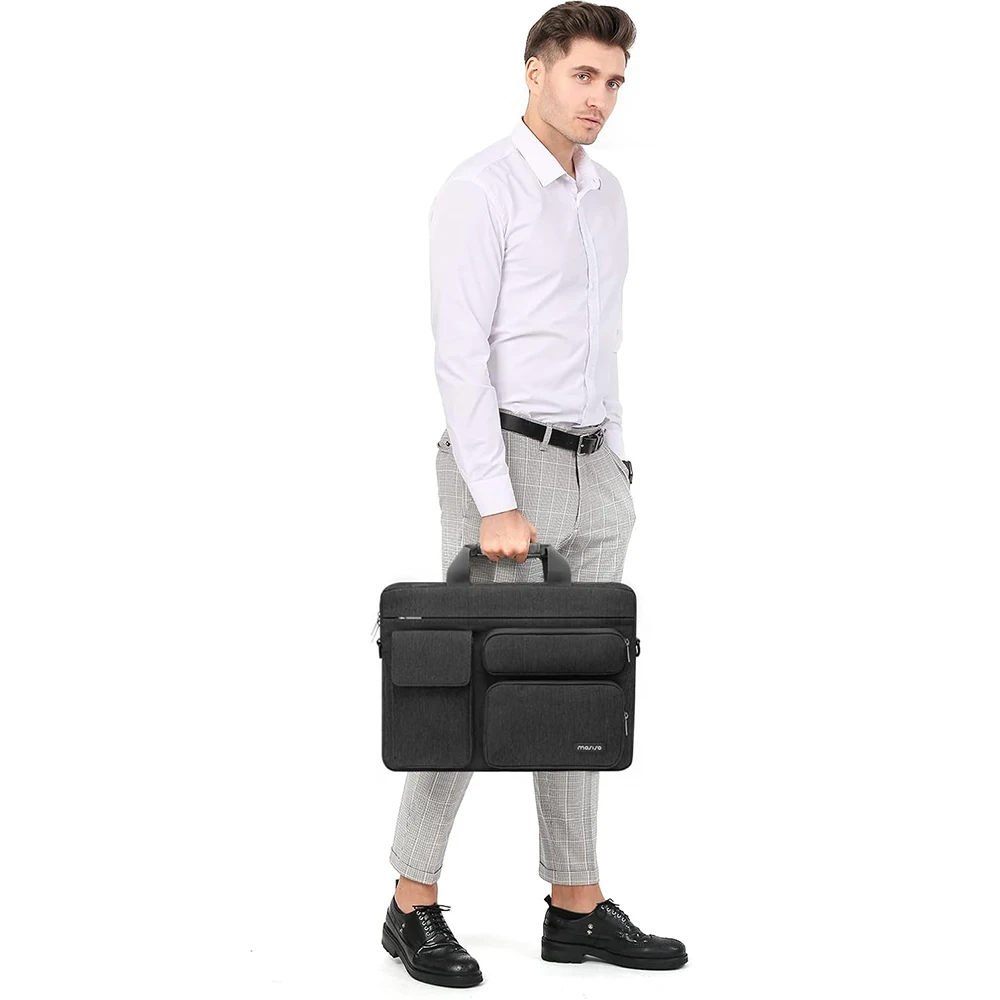 Versatile MOSISO Laptop Sleeve