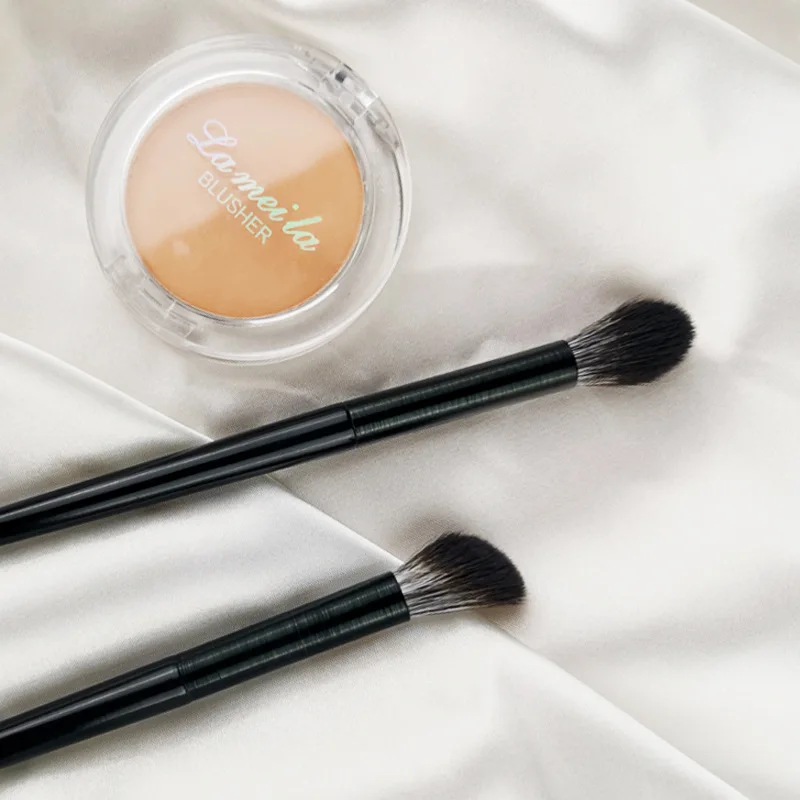 Professional Makeup Brushes Fluffy Soft Eyebrow Foundation Eyelash Nose Shadow Eyeshadow Detail Women Cosmetics makeup brush set makeup brush lip brush eyelashes brush facial mask brush eyelash removal brush eyelash cleaner brush eyelash brush makeup tool set makeup tool