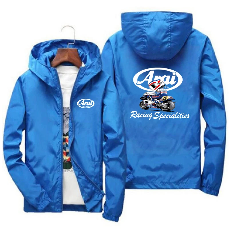 Рисунок 3 - Arai-Chaqueta de beisbol para hombre