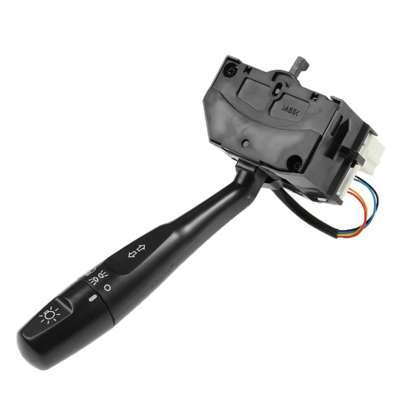 MR459877 Turn Signal Headlamp Lighting Switch For Mitusbishi L200 1996-2007