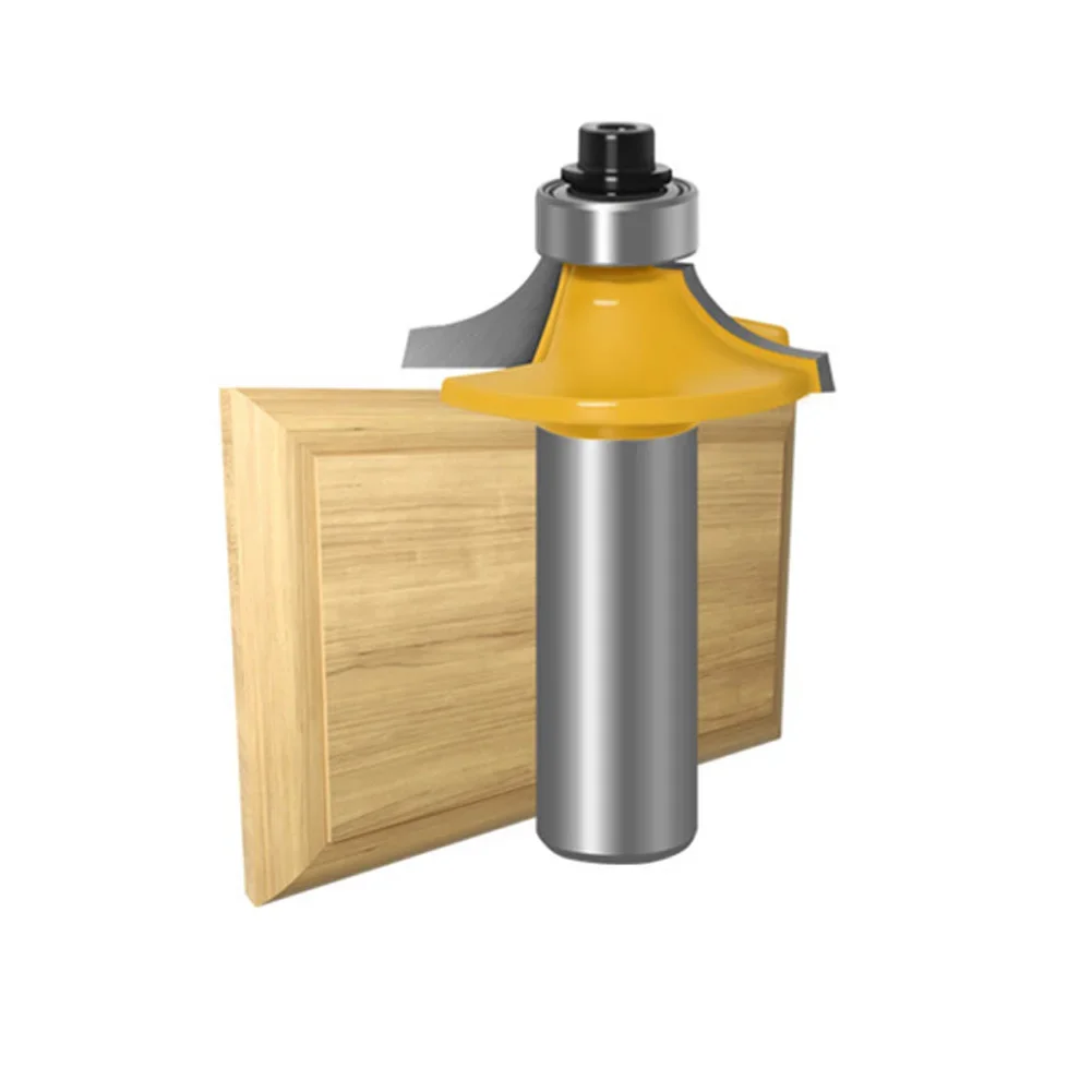 

Tool Router Bit Door Drawer Equipment Front Edging Milling Planer Professional Wood Slotting Woodworking Workshop