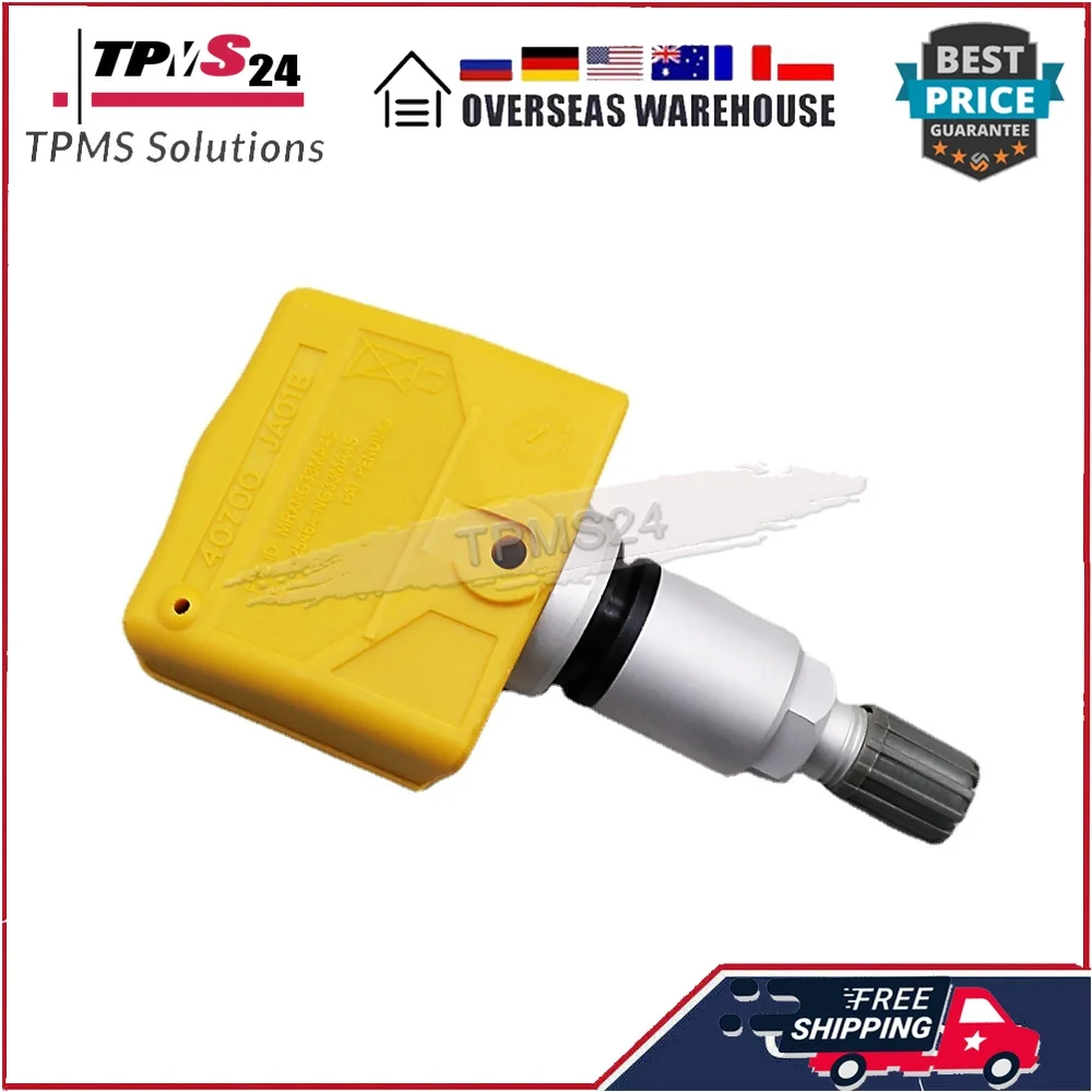 Ÿ̾  , ǴƼ FX Q45, ֻ 350Z, Ƽ, Ƹ Ƽ, ƽø, , 315 MHz, TPMS , 40700-JA01B