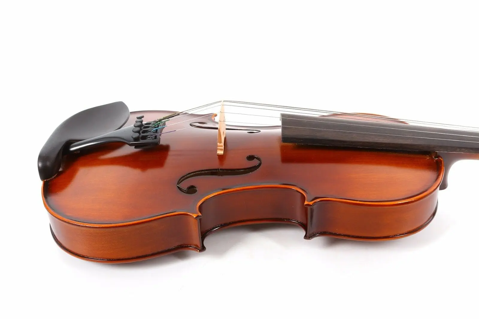 one 5 String 16 inch New viola #1-2514#