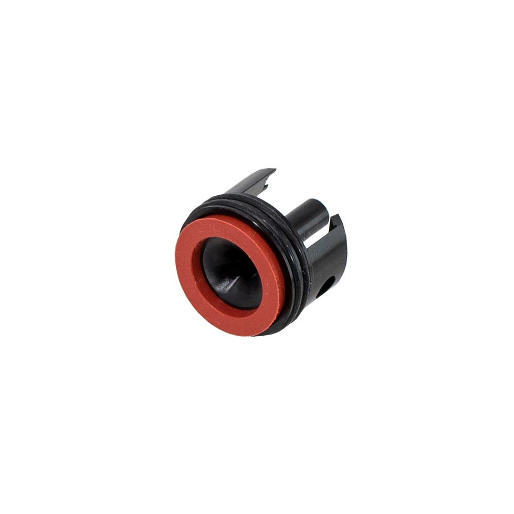 Red Rubber Aluminum Pad rubber aluminum pad