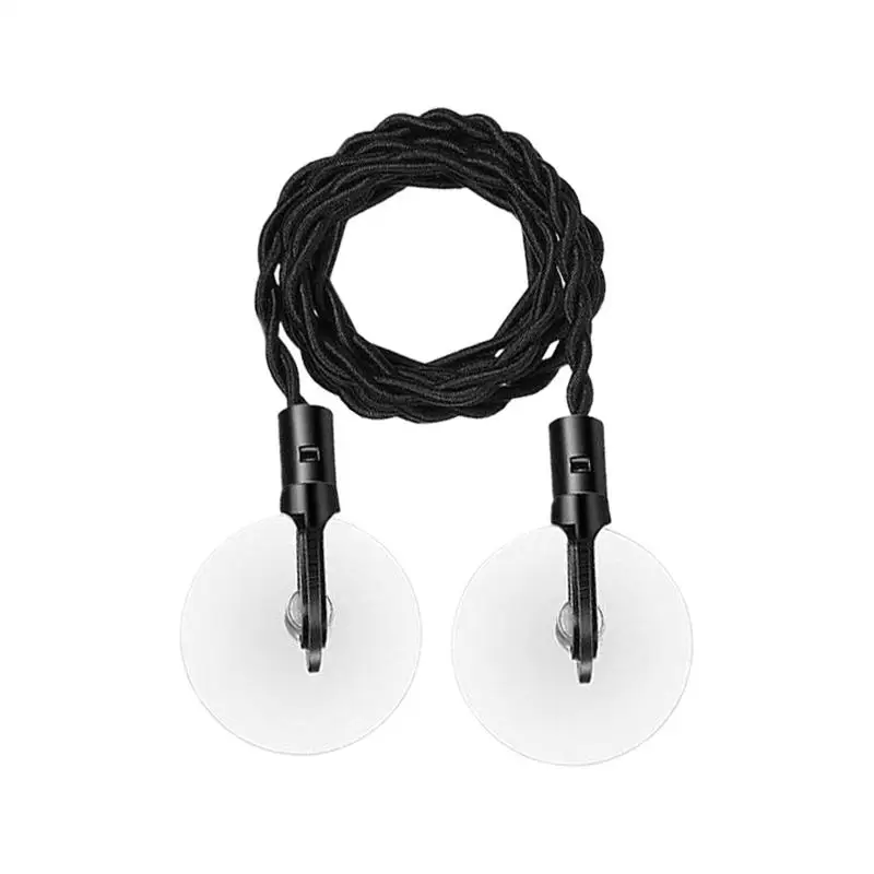Retractable Travel Clothesline 1