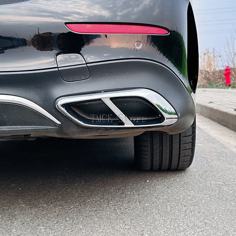 Novo Mercedes-Benz CLE Coupé 2024 em lançamento oficial – fotos e
