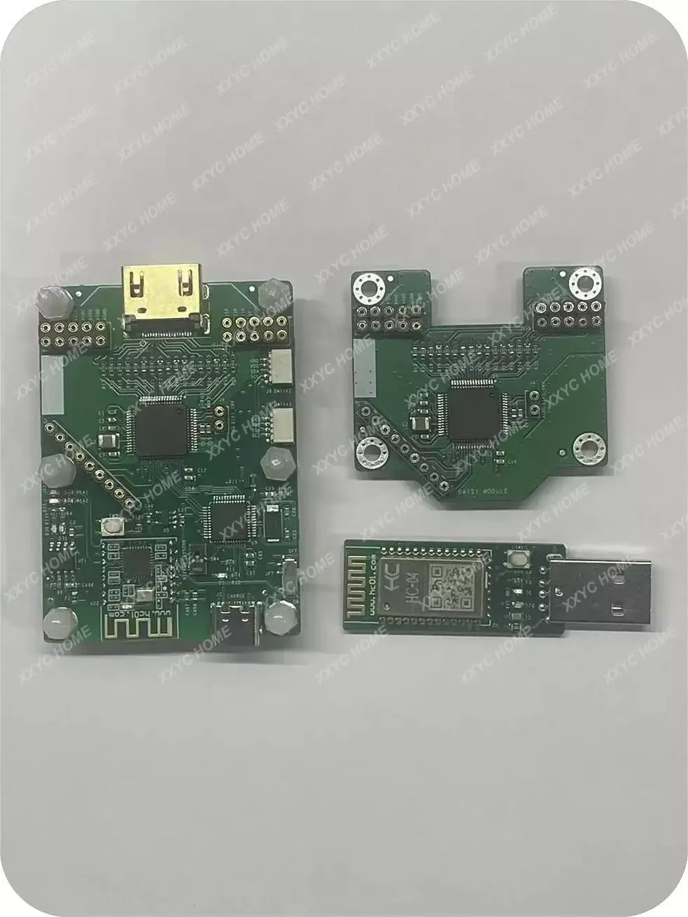 

Модуль сбора 1299Eeg, 16-канальная версия Bluetooth, соединительный кабель HDMI