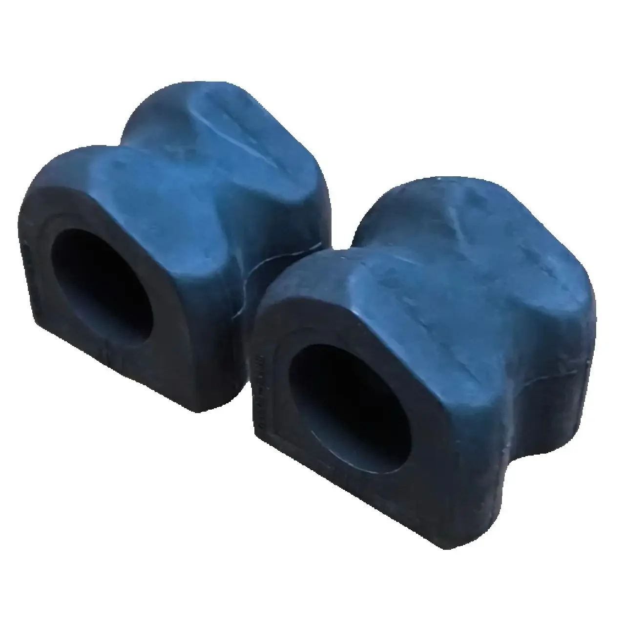2PCS 프론트 스태빌라이저 부싱 48849-60040 Toyota Land Cruiser Prado 3.0T 2010-2021 Lexus GX400 4.0L 2012-2016 자동차 액세서리