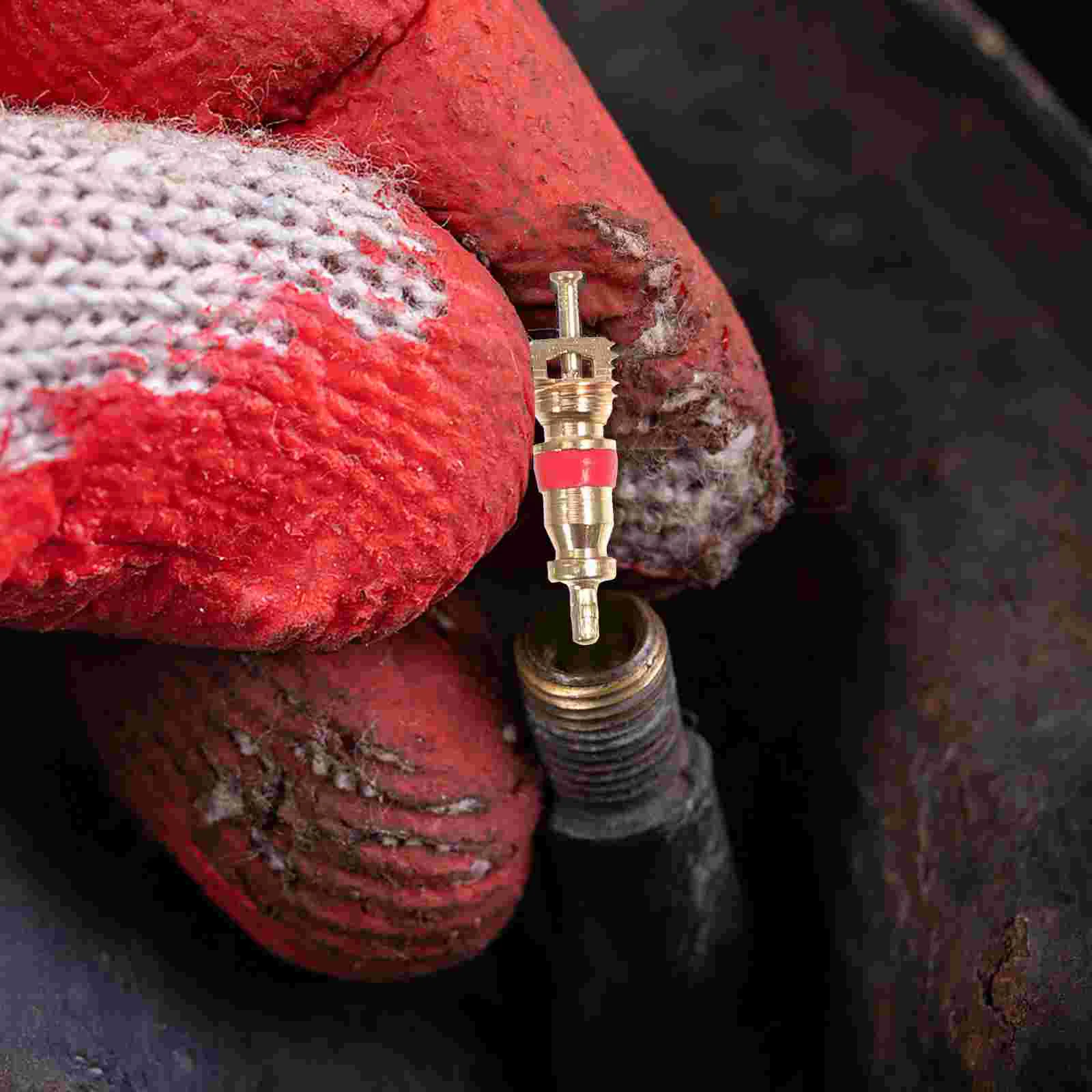 

Car Truck Motorcycle Replacement Tire Tyre Valve Stem Core Part