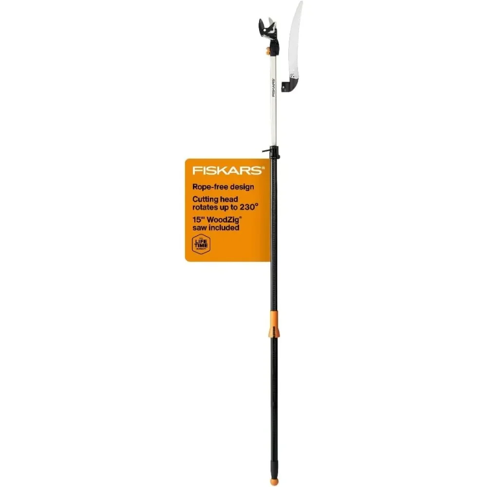 Garant Pole Tree Trimmer main image 1