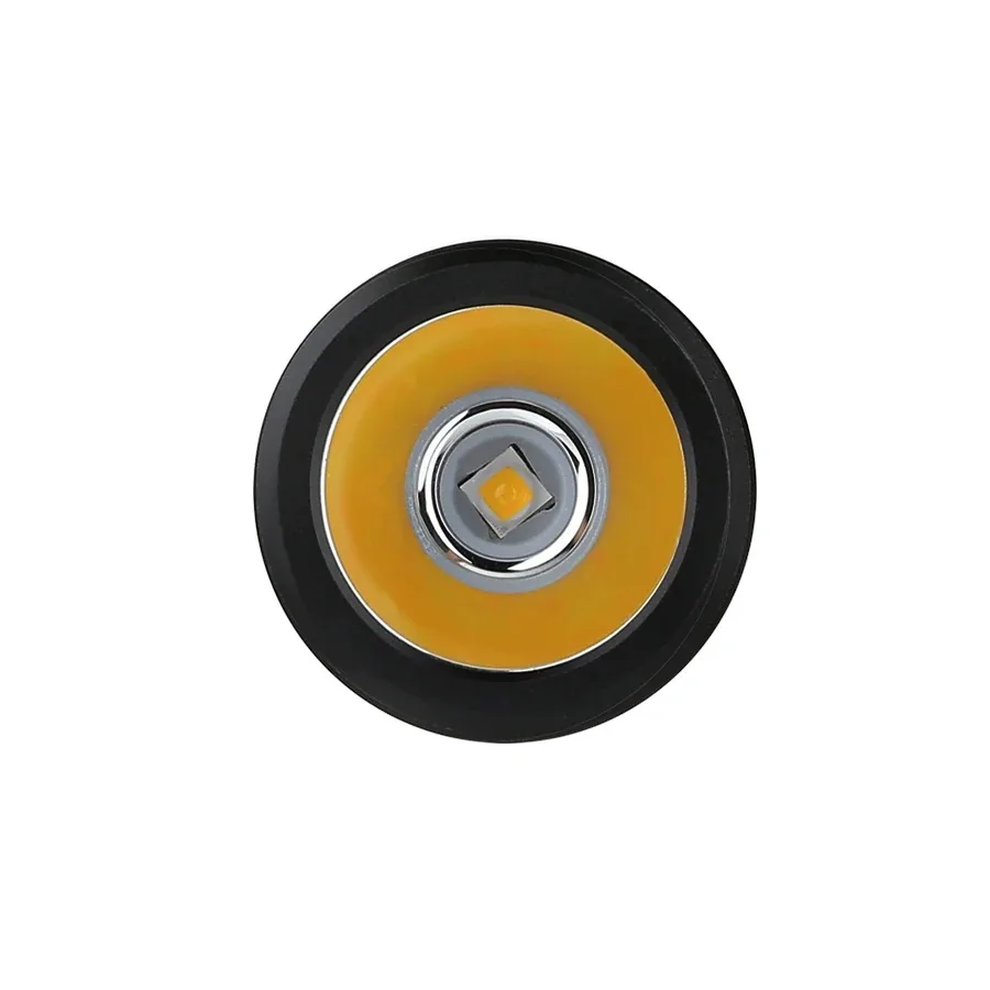 Folomov 18650S 900 루멘 EDC 손전등 18650 배터리, USB 충전식 미니 컴팩트, 9 가지 모드 LED 토치, 야외 캠핑 하이킹