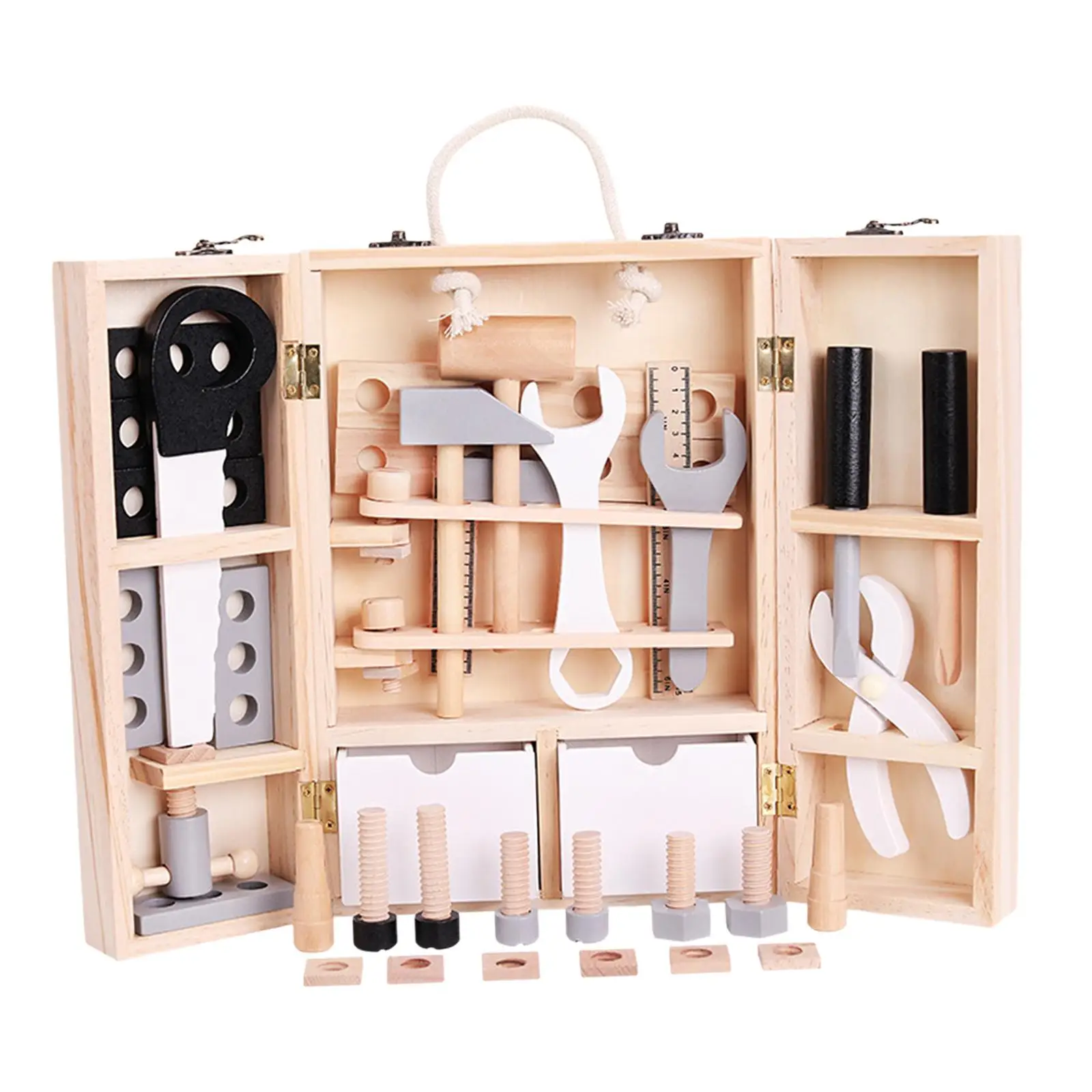 

Repair Toy Building Construction Toys Educational Toy for Birthday Gifts