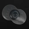 2Pcs Silicone Nipple Protectors Feeding Mothers Nipple Shields Protection Cover Breastfeeding With Clear Carrying Case 6