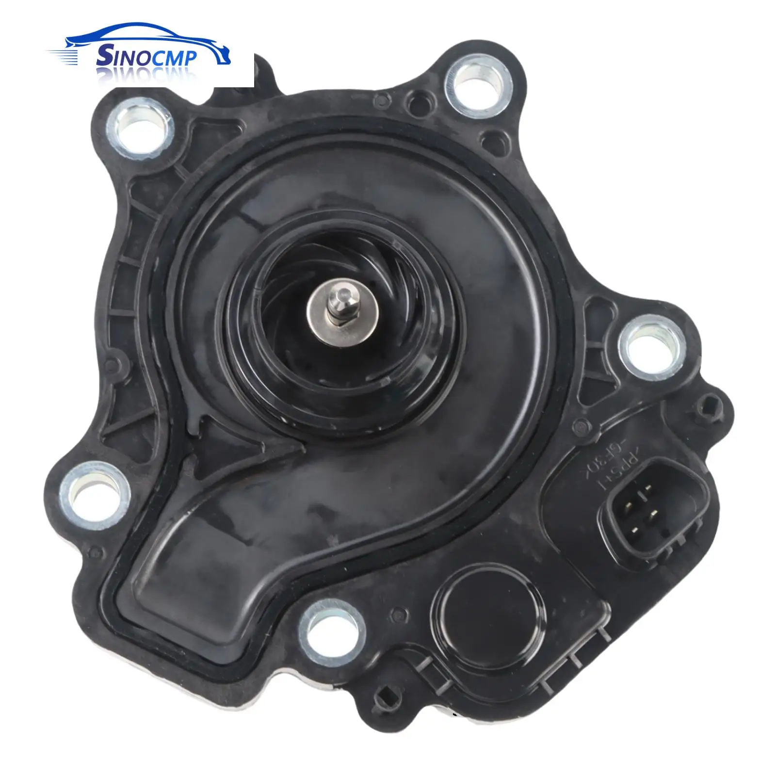 1 PC ปั๊มน้ำไฟฟ้า 9200-5K0-A01 192005K0A01 เหมาะสำหรับ 2014-2022 Honda Accord Clarity Insight CT200H อะไหล่ทดแทนรถยนต์ 1